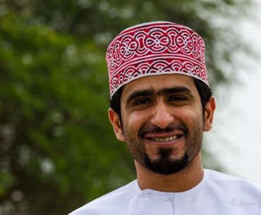 Ingin Tinggal di Oman yang Indah? Cek Dulu 5 Fakta Ini