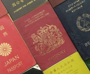 Daftar Paspor Terkuat Dirilis. Indonesia Peringkat Berapa? Daftar Paspor Terkuat Dirilis. Indonesia Peringkat Berapa?