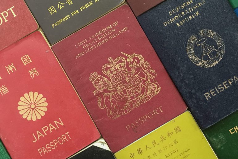 Daftar Paspor Terkuat Dirilis. Indonesia Peringkat Berapa?