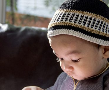 Bantu Anak Mengembangkan Otaknya dengan Cara Ini