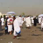 Cuaca Mekkah Mulai Ekstrim, Ini Himbauan dan Layanan untuk Jamaah Haji Indonesia