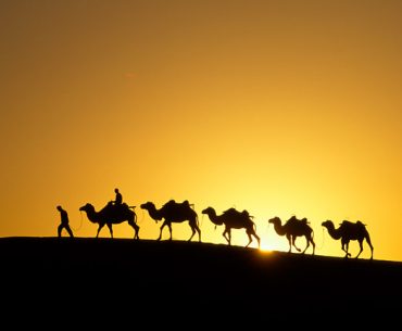 Agar Senantiasa Dilindungi Allah, Baca Doa Ini Saat Bepergian