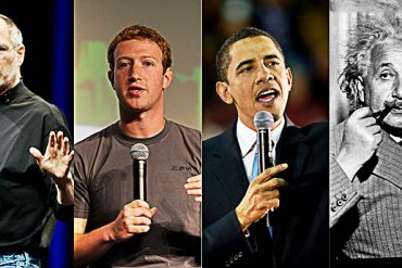 Orang Sukses Sering Memakai Pakaian yang Sama. Ini Alasannya