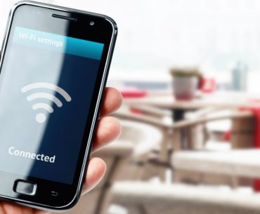 Sinyal WiFi Lemah, Mungkin Ini Penyebabnya Sinyal WiFi Lemah, Mungkin Ini Penyebabnya