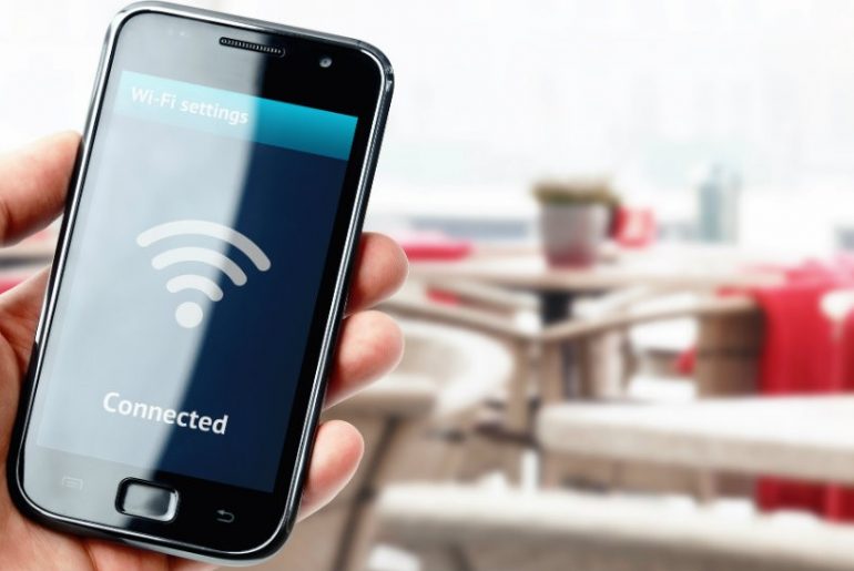 Sinyal WiFi Lemah, Mungkin Ini Penyebabnya