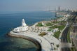 Jeddah Corniche, Kawasan Tepi Laut yang Ramah Keluarga