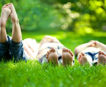 Baik bagi Perkembangan Anak, Ini Manfaat Bermain di Alam