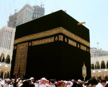 Perlengkapan Umroh Wanita, Laki-laki, dan Anak-anak Perlengkapan Umroh