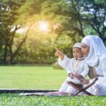 Pastikan Anak Memiliki Mental yang Kuat dengan Cara Ini