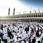 Heat Stroke Mengancam Jamaah Haji, Lakukan Ini untuk Mencegahnya