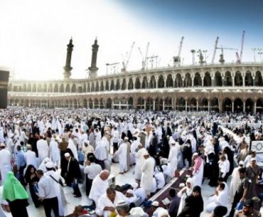 Heat Stroke Mengancam Jamaah Haji, Lakukan Ini untuk Mencegahnya