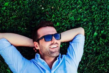 Apakah Anda Bahagia? Cek di Sini Tandanya