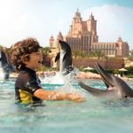 Wisata Ramah Keluarga di Dubai. Anak-Anak Akan Senang Berkunjung ke Sini.
