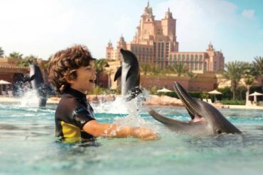 Wisata Ramah Keluarga di Dubai. Anak-Anak Akan Senang Berkunjung ke Sini. Wisata Ramah Keluarga di Dubai. Anak-Anak Akan Senang Berkunjung ke Sini.