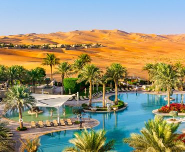 Indahnya! Ini Dia Hotel Paling Instagram-able di Dunia