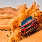 Seru! Ini 7 Kegiatan Menarik Saat Safari Gurun