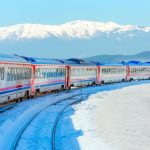 Serunya Menjelajahi Turki dengan Kereta Ini