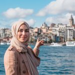 Mau ke Timur Tengah Musim Panas Ini? Perhatikan Langkah untuk Menjaga Kulitmu