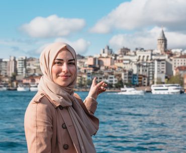 Mau ke Timur Tengah Musim Panas Ini? Perhatikan Langkah untuk Menjaga Kulitmu