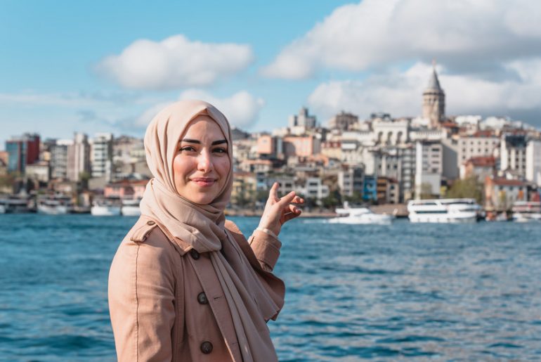 Mau ke Timur Tengah Musim Panas Ini? Perhatikan Langkah untuk Menjaga Kulitmu