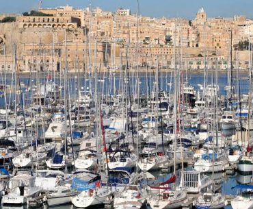 Fakta Negara Malta, Destinasi Ramah Muslim di Eropa fakta negara malta