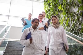 fasilitas kesehatan jamaah haji