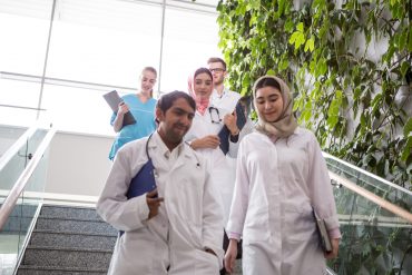 fasilitas kesehatan jamaah haji