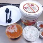 Sedap! Makanan dari Berbagai Negara Ada di Dubai. Yuk, Datang ke Sini