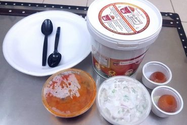 Sedap! Makanan dari Berbagai Negara Ada di Dubai. Yuk, Datang ke Sini