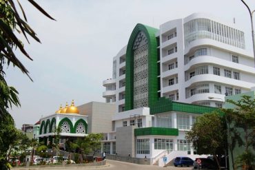 Inilah Syarat Minimal untuk Menjadi Rumah Sakit Syariah