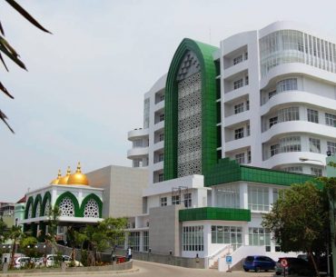 Inilah Syarat Minimal untuk Menjadi Rumah Sakit Syariah Inilah Syarat Minimal untuk Menjadi Rumah Sakit Syariah