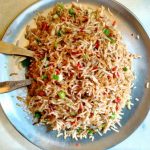 Ini Sebab Terciptanya Makanan India-Cina di Kalkuta