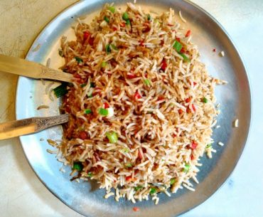 Ini Sebab Terciptanya Makanan India-Cina di Kalkuta