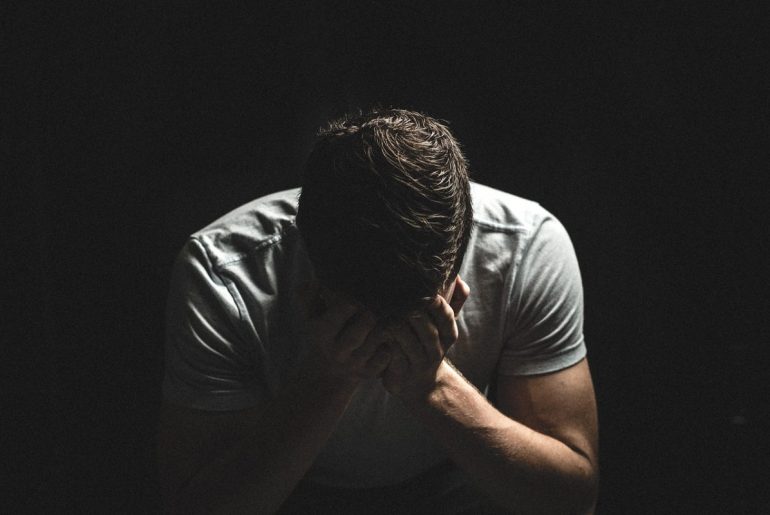 Teguran Allah kepada Rasulullah : Kisah Pemuda yang Mengakui Dosanya Teguran Allah kepada Rasulullah : Kisah Pemuda yang Mengakui Dosanya