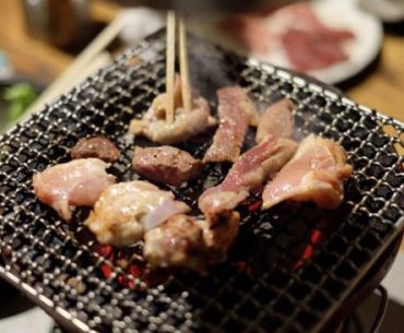 Jalan-Jalan ke Shibuya, Mampirlah ke 8 Resto Halal Ini