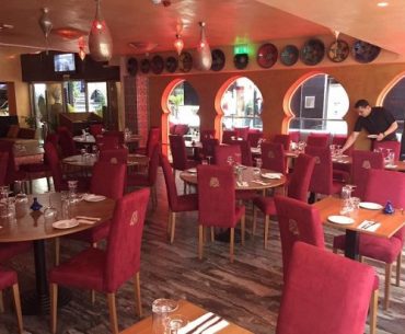 Wisata Ramah Muslim, Ini 5 Restoran Halal di Malta