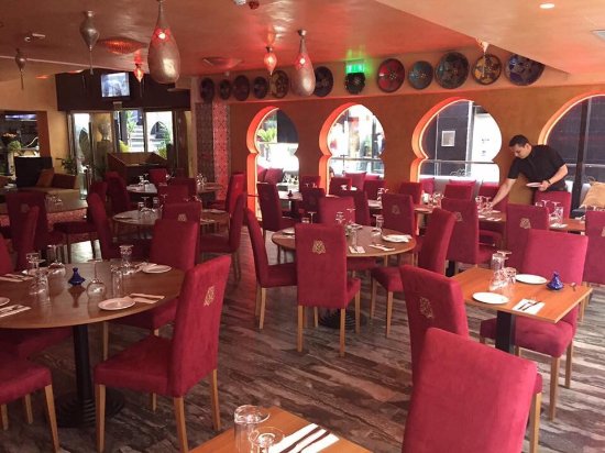 Wisata Ramah Muslim, Ini 5 Restoran Halal di Malta