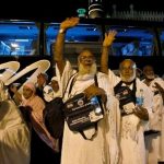 200.000 Muslim India Melakukan Haji Tahun Ini