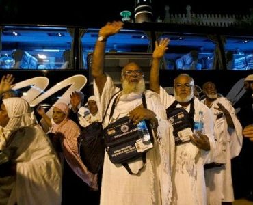 200.000 Muslim India Melakukan Haji Tahun Ini 200.000 Muslim India Melakukan Haji Tahun Ini