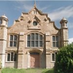 Kapel Wales Diubah Menjadi Masjid