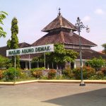 Ini Keunikan Bangunan Masjid Agung Demak yang Menyimpan Cerita Bersejarah
