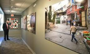 Museum Pertama Rakyat Palestina Dibuka di Washington, DC! Museum Pertama Rakyat Palestina Dibuka di Washington, DC!