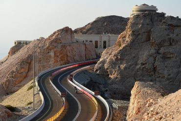 Berkunjung ke Al Ain, Jangan Lewatkan 3 Tempat Wisata Ini