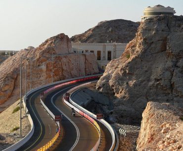 Berkunjung ke Al Ain, Jangan Lewatkan 3 Tempat Wisata Ini