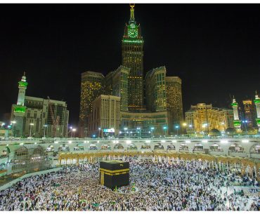 perbedaan haji dan umroh