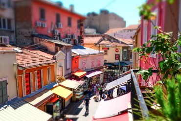 Izmir, Kota Kecil di Turki yang Cocok Bagi Pecinta Ketenangan