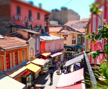 Izmir, Kota Kecil di Turki yang Cocok Bagi Pecinta Ketenangan