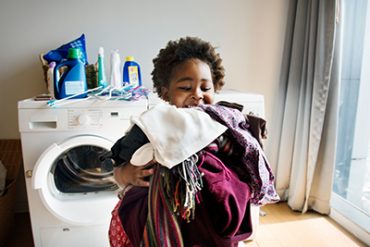 Melatih Pekerjaan Rumah Membuat Anak Sukses. Ini Sebabnya