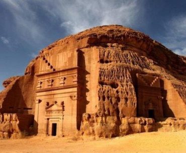 Tertarik Wisata ke Timur Tengah, Cek Dulu 6 Negara Teluk Ini