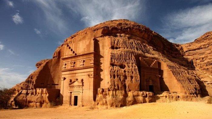 Tertarik Wisata ke Timur Tengah, Cek Dulu 6 Negara Teluk Ini